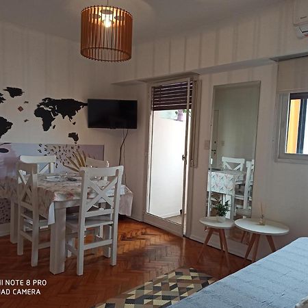 Recoleta First Apartment Buenos Aires Bagian luar foto