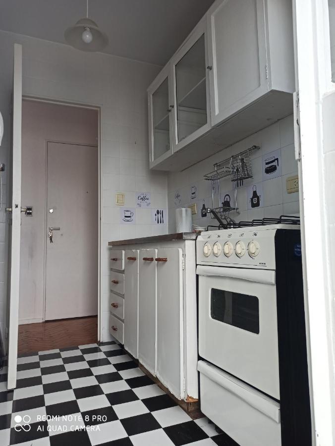 Recoleta First Apartment Buenos Aires Bagian luar foto