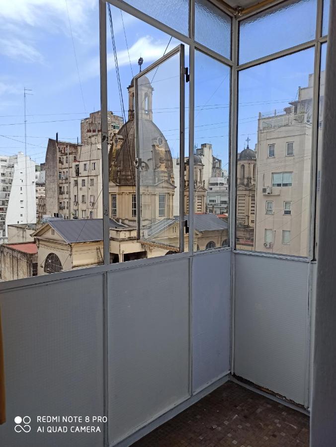 Recoleta First Apartment Buenos Aires Bagian luar foto