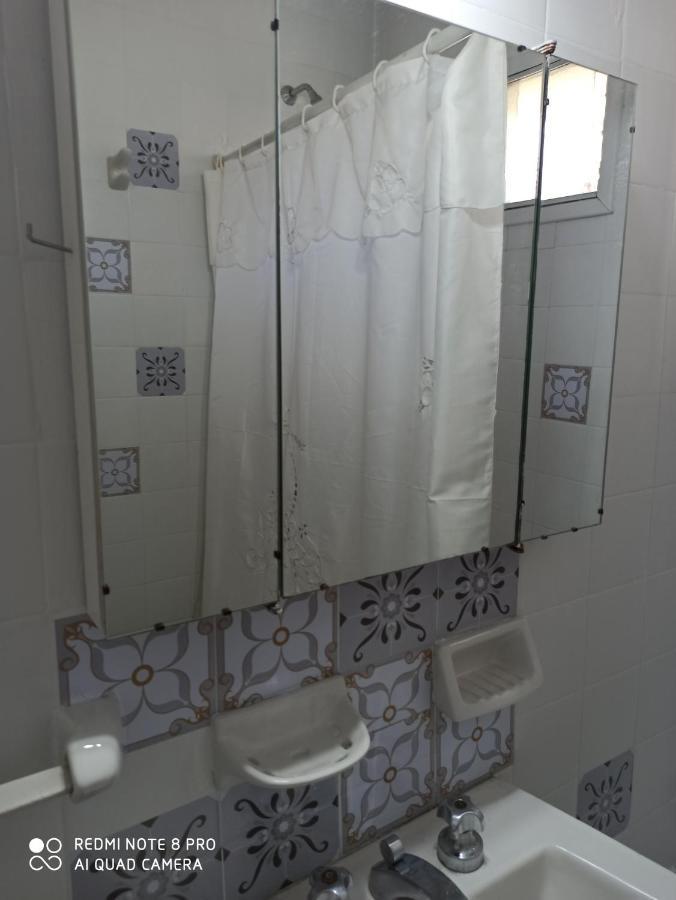 Recoleta First Apartment Buenos Aires Bagian luar foto