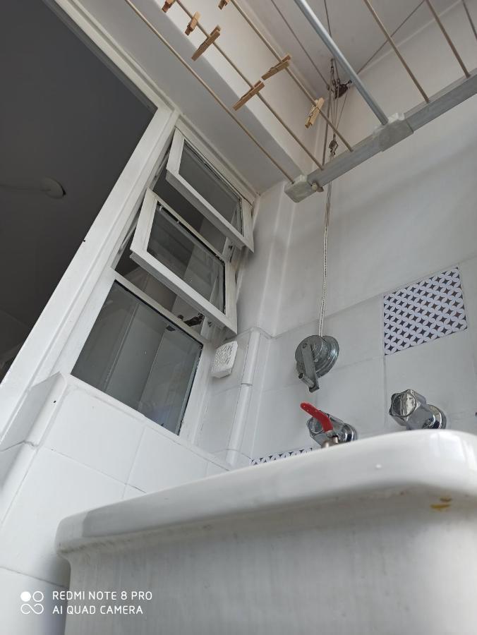 Recoleta First Apartment Buenos Aires Bagian luar foto