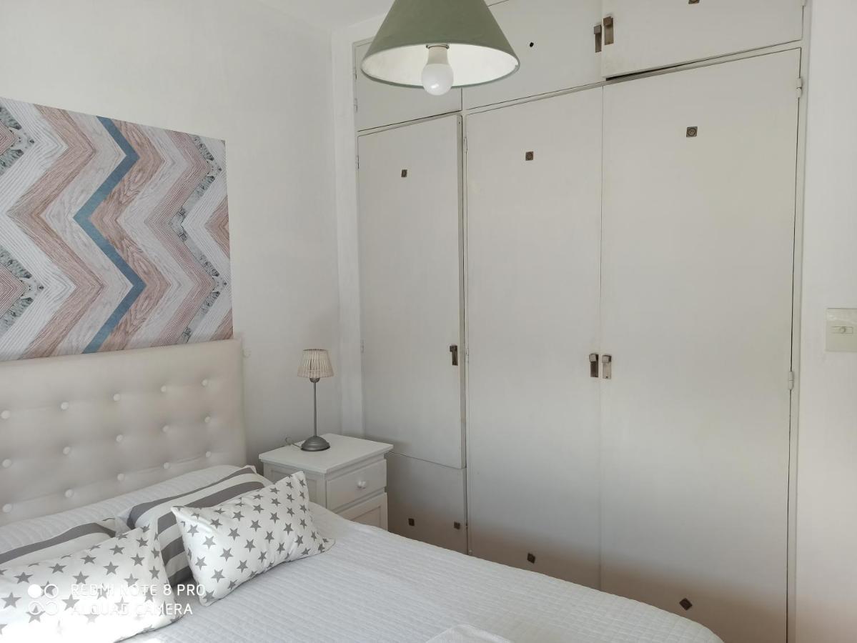 Recoleta First Apartment Buenos Aires Bagian luar foto