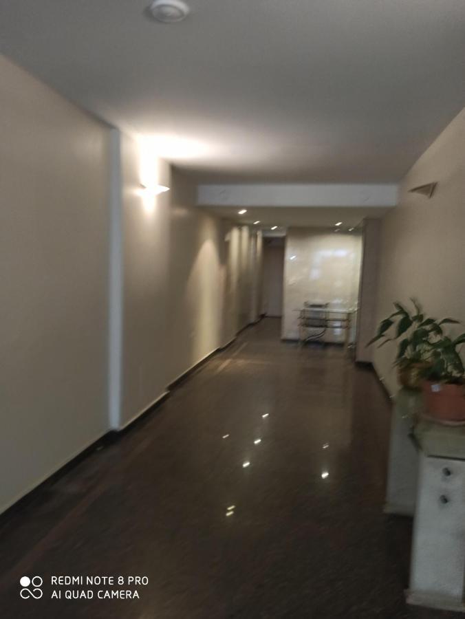 Recoleta First Apartment Buenos Aires Bagian luar foto