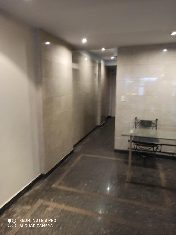 Recoleta First Apartment Buenos Aires Bagian luar foto