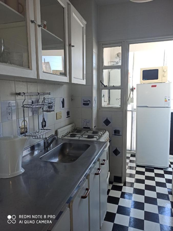 Recoleta First Apartment Buenos Aires Bagian luar foto