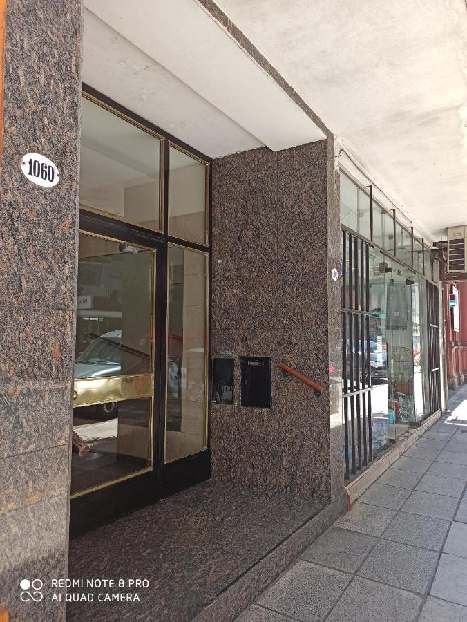 Recoleta First Apartment Buenos Aires Bagian luar foto