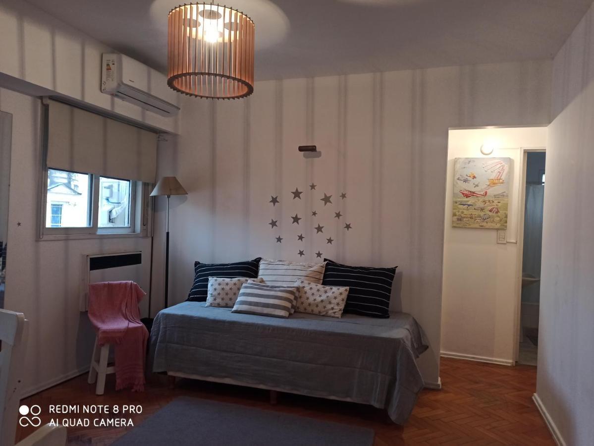 Recoleta First Apartment Buenos Aires Bagian luar foto