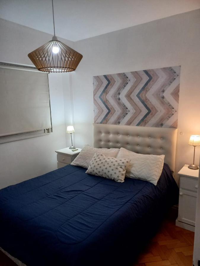 Recoleta First Apartment Buenos Aires Bagian luar foto