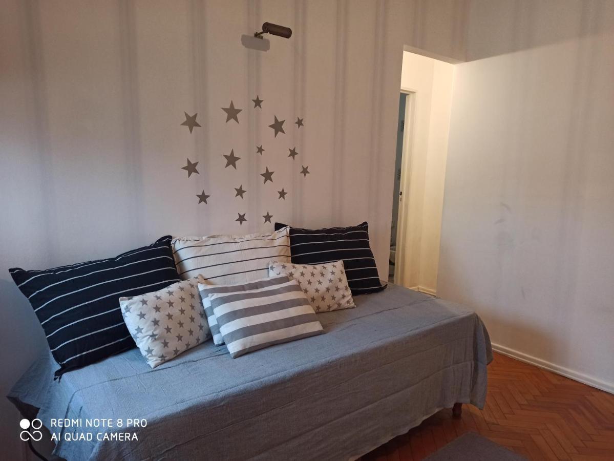 Recoleta First Apartment Buenos Aires Bagian luar foto