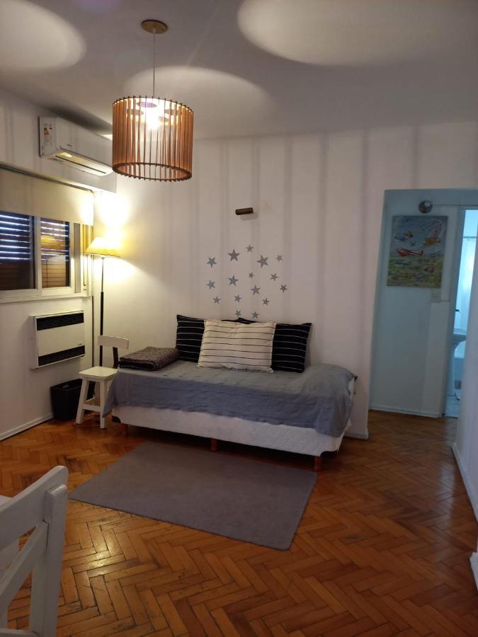 Recoleta First Apartment Buenos Aires Bagian luar foto
