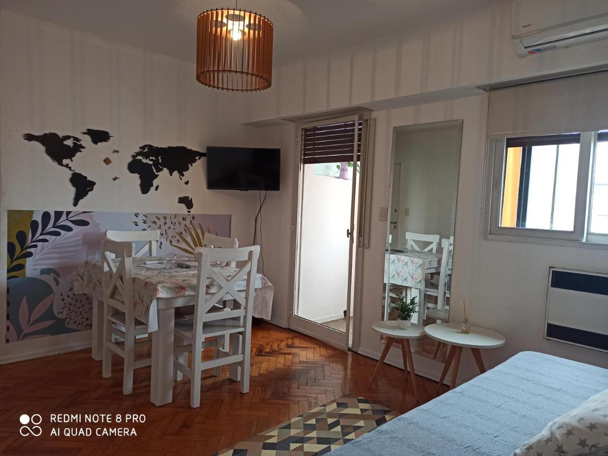 Recoleta First Apartment Buenos Aires Bagian luar foto