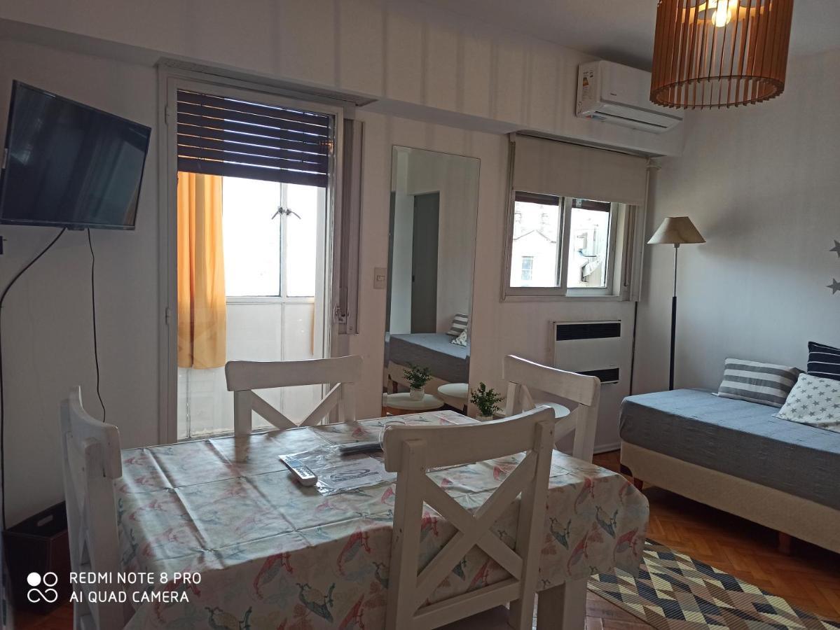 Recoleta First Apartment Buenos Aires Bagian luar foto