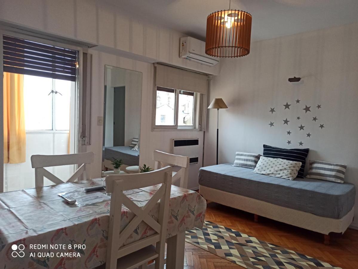 Recoleta First Apartment Buenos Aires Bagian luar foto
