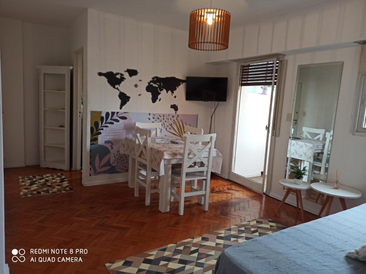 Recoleta First Apartment Buenos Aires Bagian luar foto