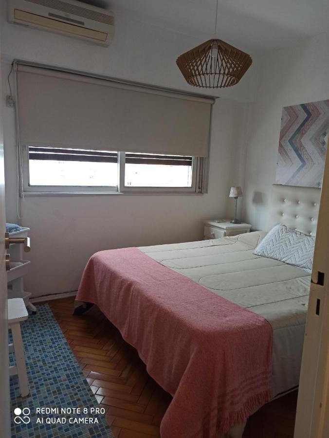 Recoleta First Apartment Buenos Aires Bagian luar foto