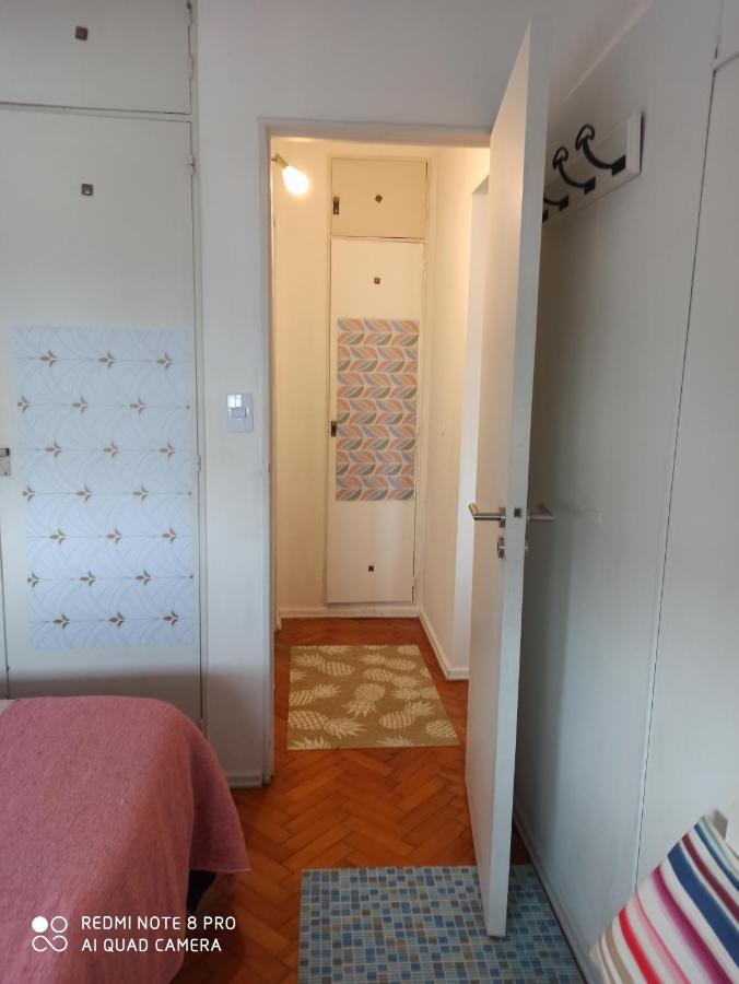 Recoleta First Apartment Buenos Aires Bagian luar foto