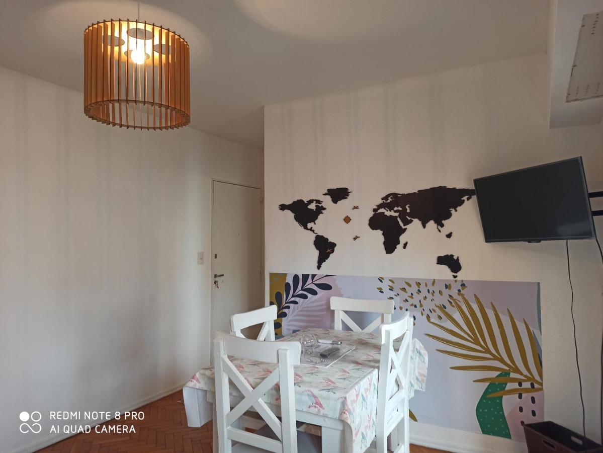 Recoleta First Apartment Buenos Aires Bagian luar foto